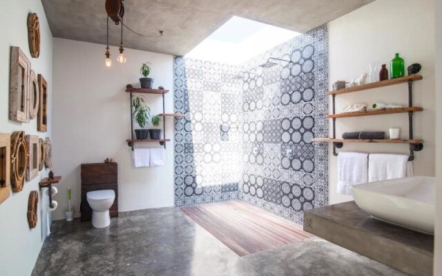 4 Quarters Bali Villas