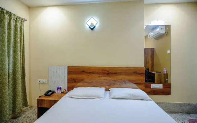 Chanduka Palace