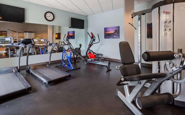 Best Western Plus Revelstoke