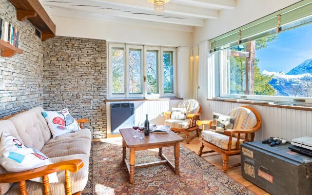 Chalet Monti Della Luna 7