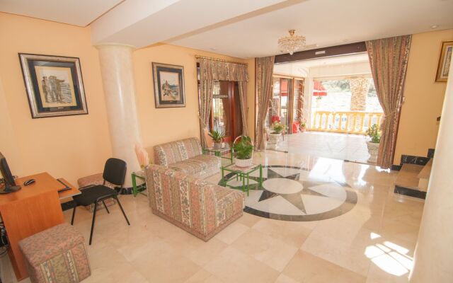 Hotel Costa de Ajo