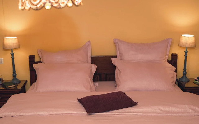 Sfizioso Boutique Stay