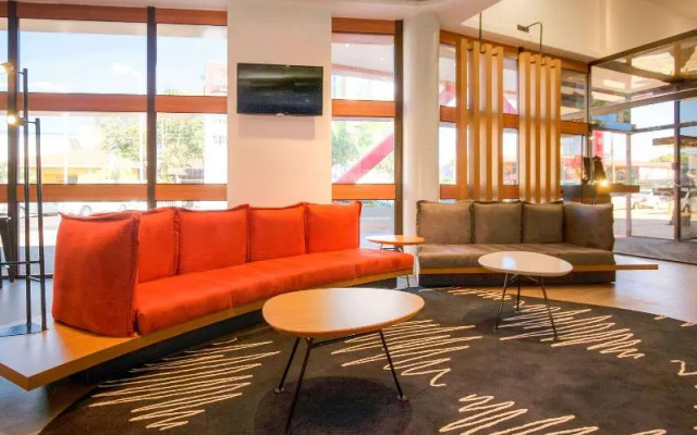 Ibis Styles Foz Do Iguaçu