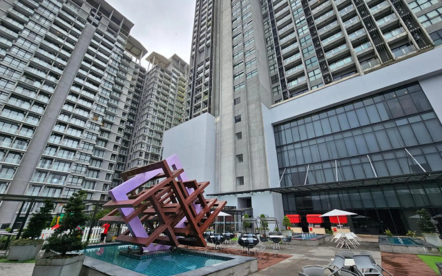 Genting Ion Delemen by Horizon Homes