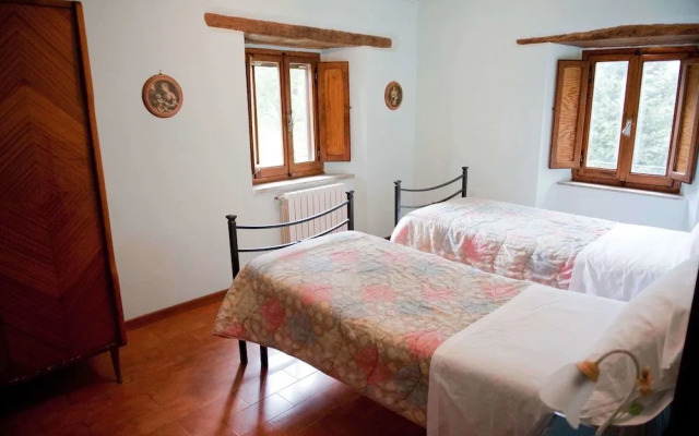 Agriturismo La Casina