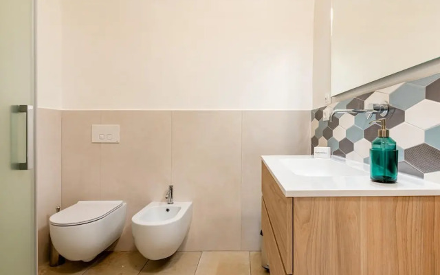 Palazzo Biscilia in Bisceglie