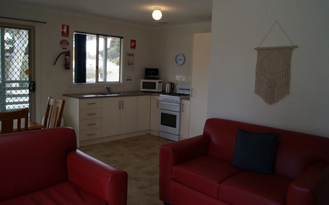 Ardrossan Caravan Park