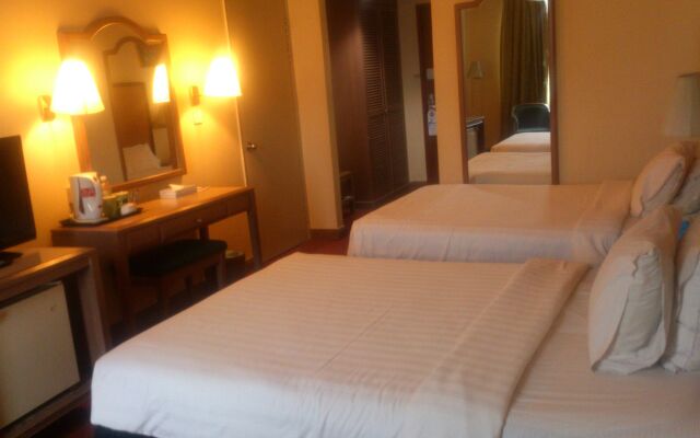 RHR Hotel Kajang