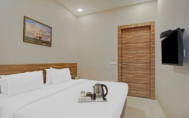 Townhouse 726 Hotel All In One