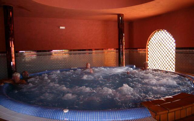 Camping La Torre de Sol