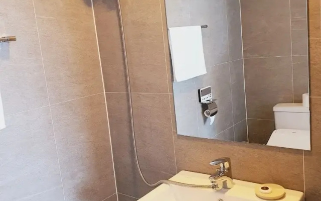 Hotel Wooin