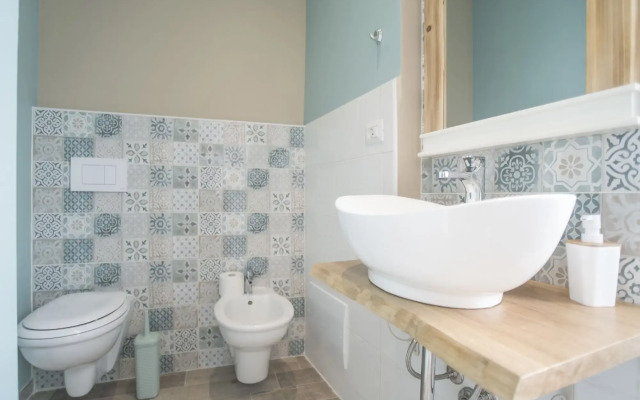 Casa Solmes Rooms