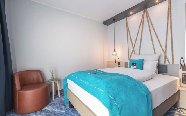 Holiday Inn - the niu, Yen Hamburg City by IHG