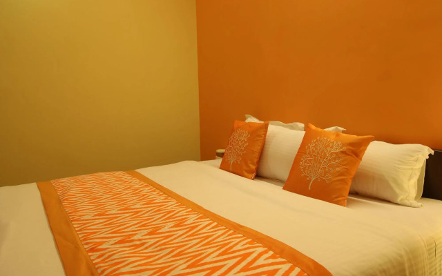 OYO Rooms C Road Paota