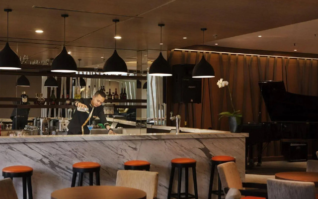 Grand Diamond Hotel Yogyakarta