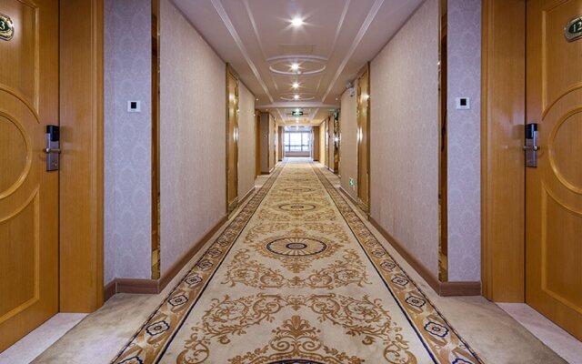 Vienna International Hotel Zhongshan Torch Zone
