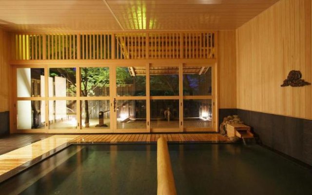 Negiya Traditional Japanese Spa Ryokan