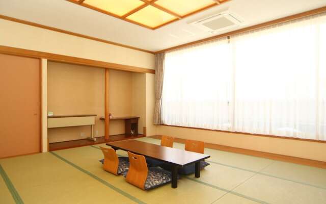 Spa SHIOSAI