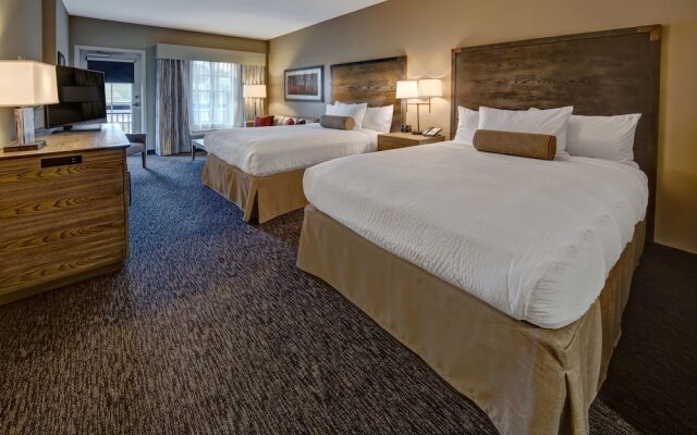 Grand Resort Hotel & Convention Center
