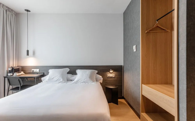 Hotel Forum Ceao