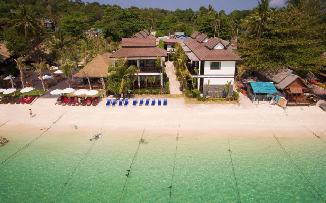 Cabana Lipe Beach Resort