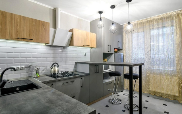 Greatest Luxury Apart-Hotel