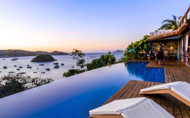 Abracadabra Boutique Hotel