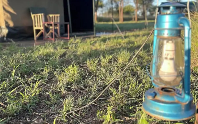 Zuhumath Tented Camps Serengeti