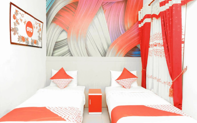 Syariah Guest House