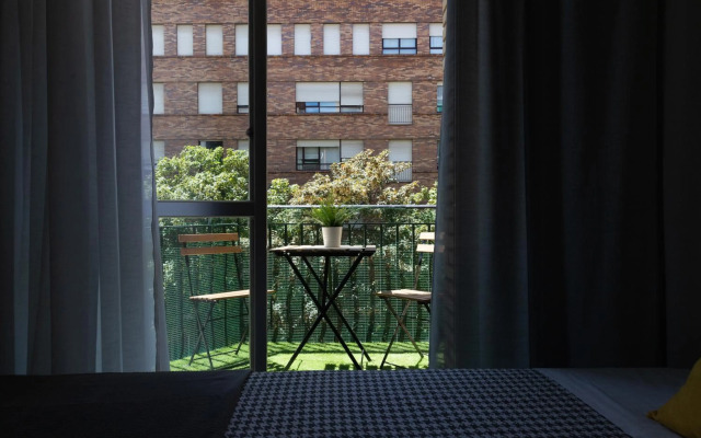 Apartamento el centro