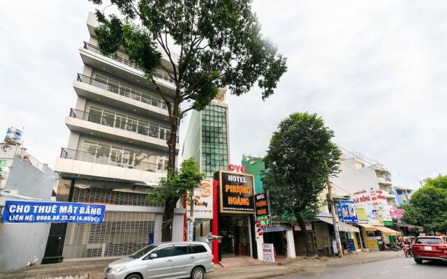 OYO 506 Phuong Hoang Hotel
