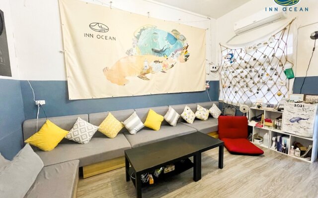 InnOcean Diving Hostel