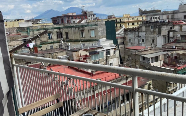 Metropolitan Panoramic Apartment