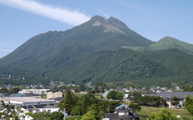 Yufuin Onsen Yufuin Kotobuki Hananosho