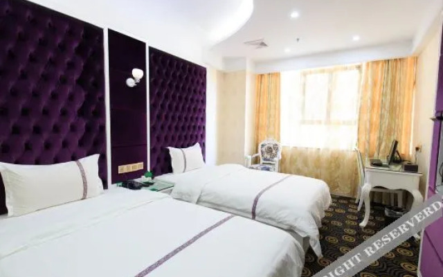 Mai Guo Light House Hotel