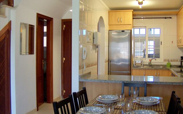 Beautiful Villa in El Medano