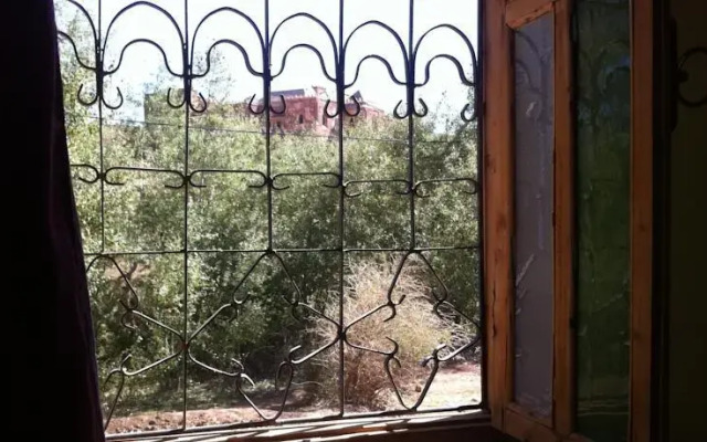 Maison d'Hotes Dar Aissa