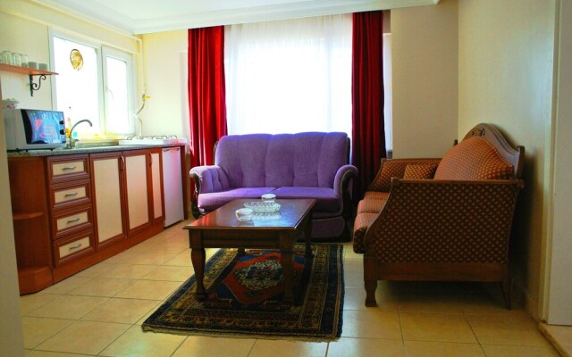 Emirhan Guest House & Suites