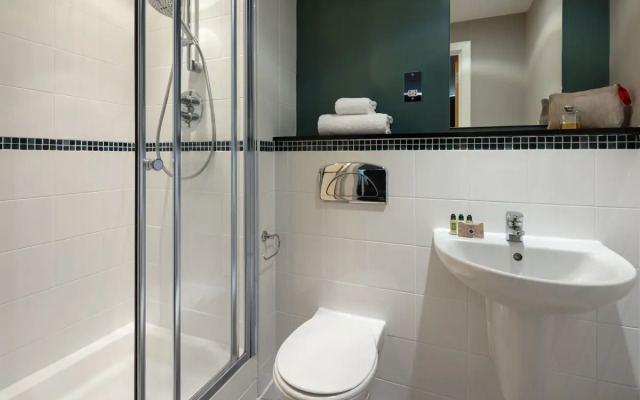 Marlin Apartments Commercial Road - Limehouse