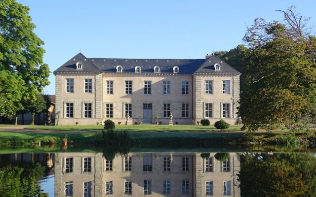 Le Château de Laplaud