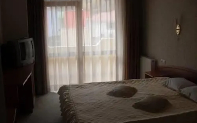 Family Hotel Piccadilly