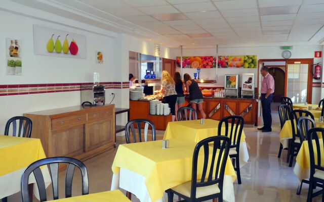 Hotel Vista Sol