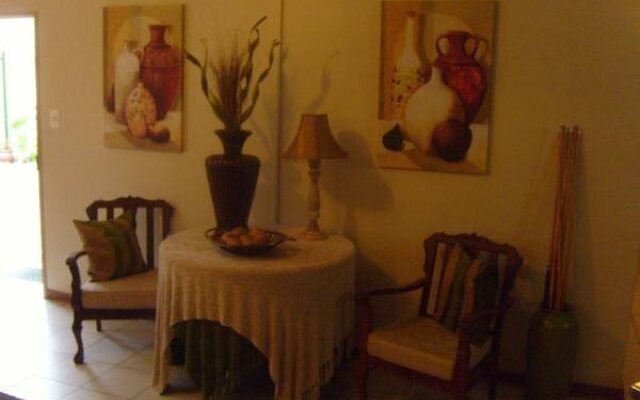 Aber Jetz Guesthouse