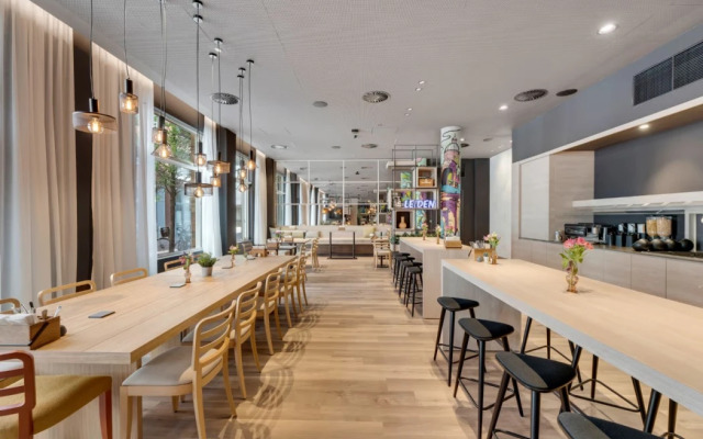 Intercityhotel Leiden
