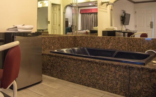 Starlight Inn La Brea