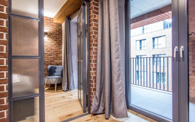 Apartamenty Kazimierz Loft Cracow