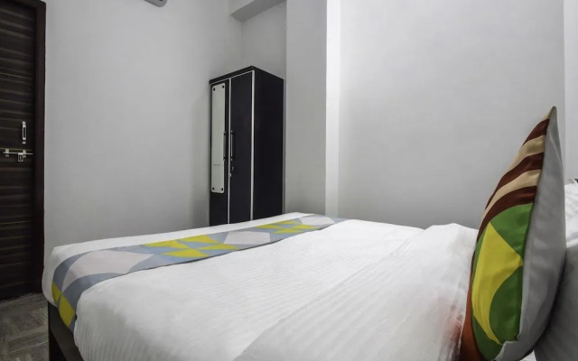 OYO Home 26763 Elegant Stay