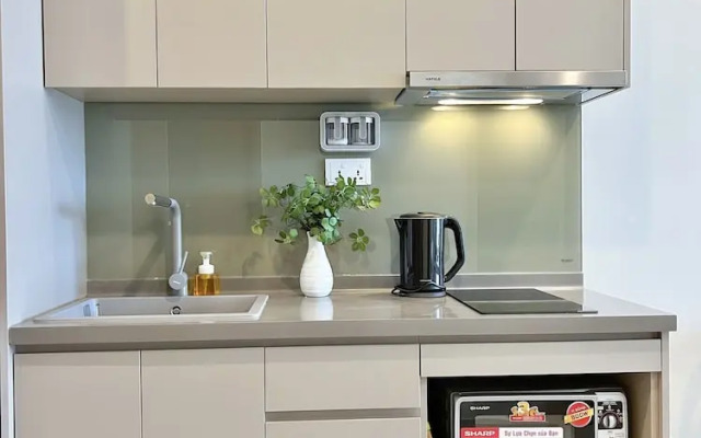 Thuy's Homestay - The Song Vung Tau