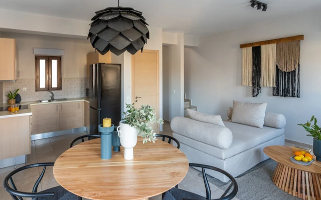 Syra Suites