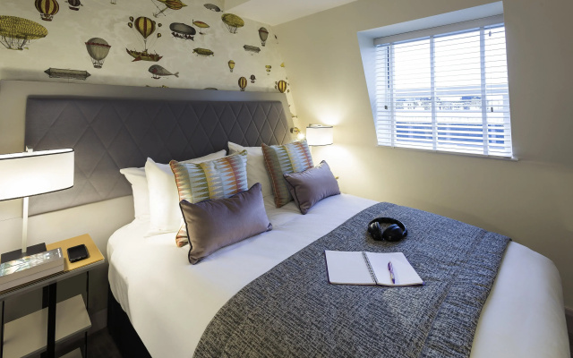 Mercure London Hyde Park Hotel